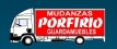 Empresa de mudanzas MUDANZAS PORFIRIO, S.L. en Benidorm
